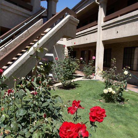 Premier Inns Thousand Oaks Exterior photo