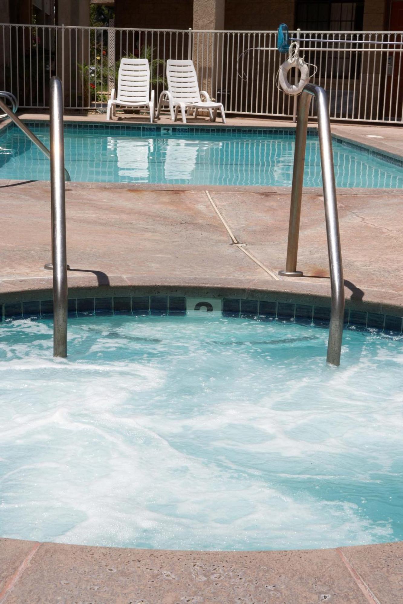 Premier Inns Thousand Oaks Exterior photo