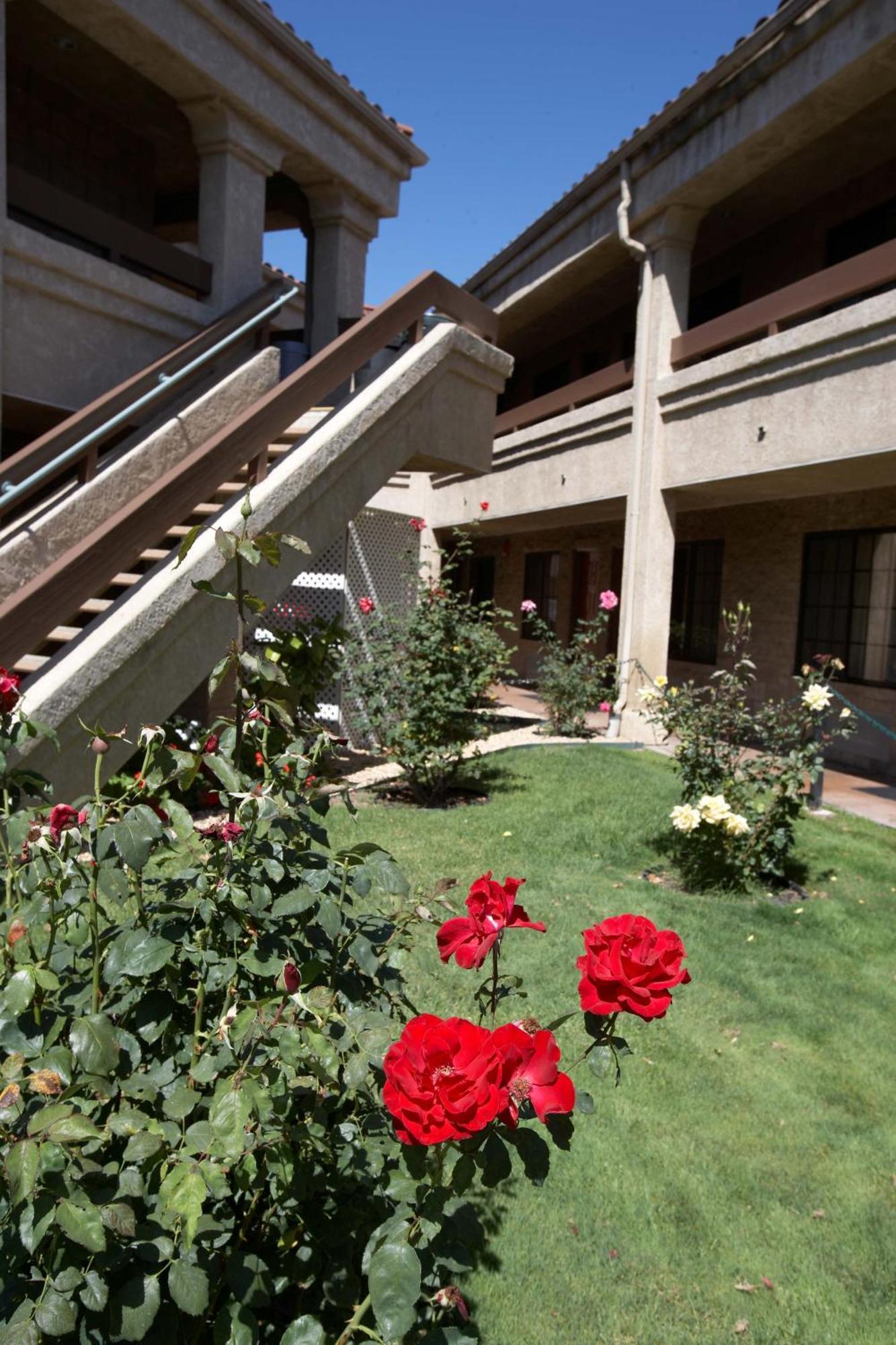 Premier Inns Thousand Oaks Exterior photo