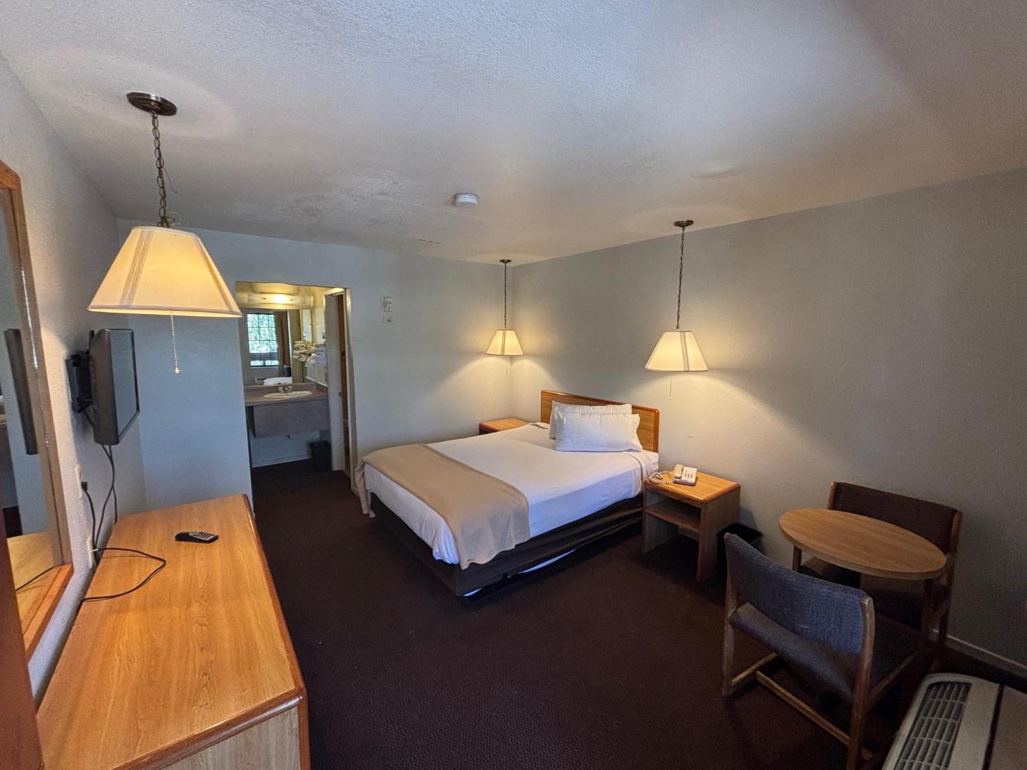 Premier Inns Thousand Oaks Exterior photo