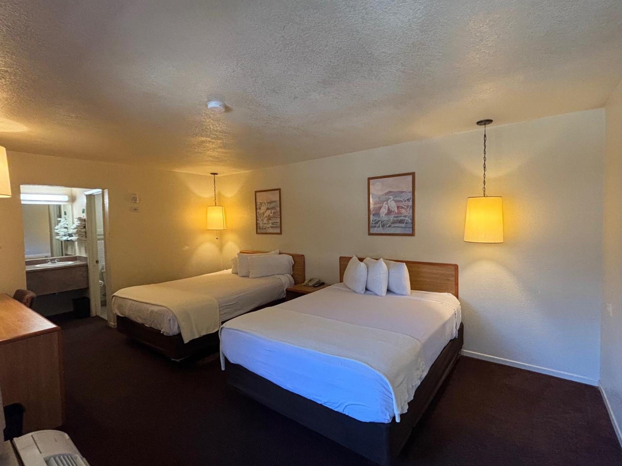 Premier Inns Thousand Oaks Exterior photo