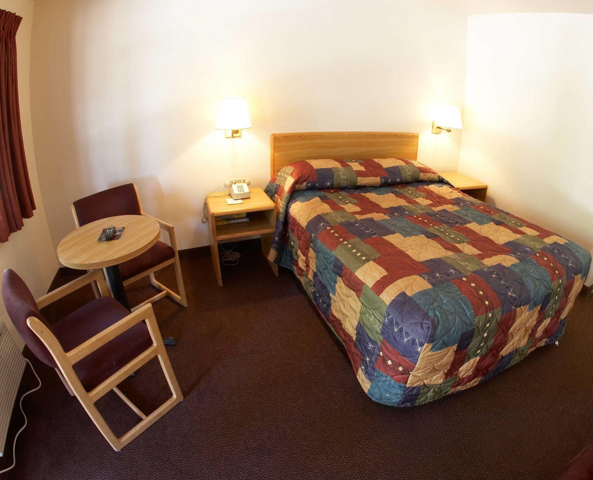 Premier Inns Thousand Oaks Exterior photo